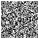 QR code with Harman Farms contacts