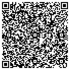 QR code with W C & An Miller Realtors contacts
