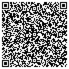 QR code with University Of MD-Endocrinology contacts