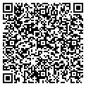 QR code with Timian Group contacts