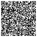QR code with Manors Landscaping contacts