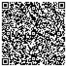 QR code with Plantholt Plack & Cole contacts