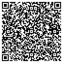 QR code with M C Products contacts