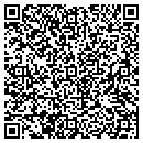QR code with Alice Doyle contacts