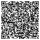 QR code with House Of KOBE contacts