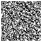 QR code with Hyspeed 1 Comm Computer contacts