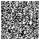 QR code with Upper Room Gospel Tabernacle contacts