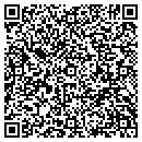 QR code with O K Kards contacts