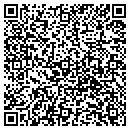 QR code with TRKP Assoc contacts