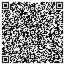QR code with Calvert Duo contacts