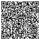 QR code with KBK Inc contacts