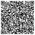 QR code with Advance Tank & Construction contacts