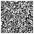 QR code with Usuhs Wramc contacts