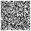 QR code with T & T Repair Shop contacts