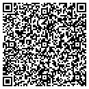 QR code with MDB Contracting contacts