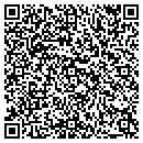 QR code with C Lang Designs contacts