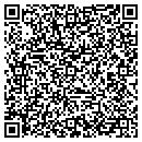 QR code with Old Line Towing contacts