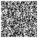 QR code with Palladiant contacts