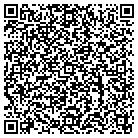 QR code with CMC Occupational Health contacts