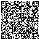 QR code with A & D Septic Service contacts