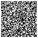 QR code with John V Trautwein contacts