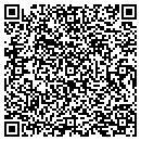 QR code with Kairos contacts