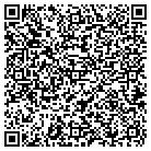 QR code with Clayton Sediment Contractors contacts
