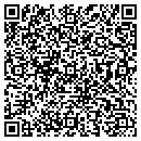 QR code with Senior Aides contacts