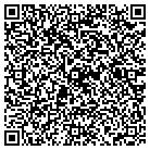 QR code with Retina Group Of Washington contacts