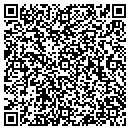 QR code with City Nail contacts