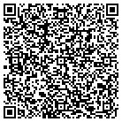 QR code with S & B Business Service contacts