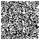 QR code with Advanced Screening Service contacts