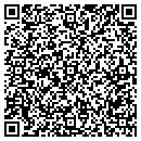 QR code with Ordway Design contacts