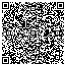 QR code with Mary M Nuzzi CPA contacts