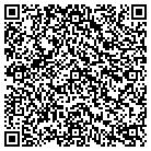 QR code with Orient Express Food contacts