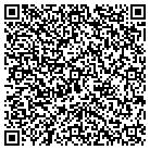 QR code with Mark Luhmans Chimney Services contacts