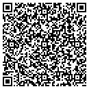 QR code with Las Street contacts