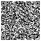 QR code with Metro Lock & Security contacts