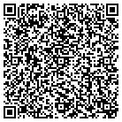 QR code with C & A Jenkins Ent Inc contacts