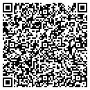 QR code with EDP Service contacts