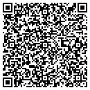 QR code with Avalon Fields contacts