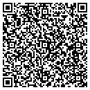 QR code with Amos C Richardson contacts
