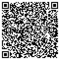 QR code with Hootie's contacts