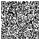 QR code with Calco Fence contacts