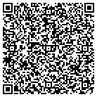 QR code with Christian Unity Baptist Church contacts