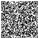 QR code with Howard S Danaceau contacts
