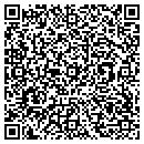 QR code with Ameriban Inc contacts