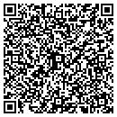 QR code with John E Howanstine contacts