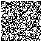 QR code with Hi Tech Fabrication & Welding contacts