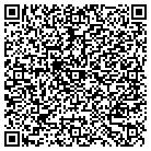 QR code with Advanced Care Physical Therapy contacts